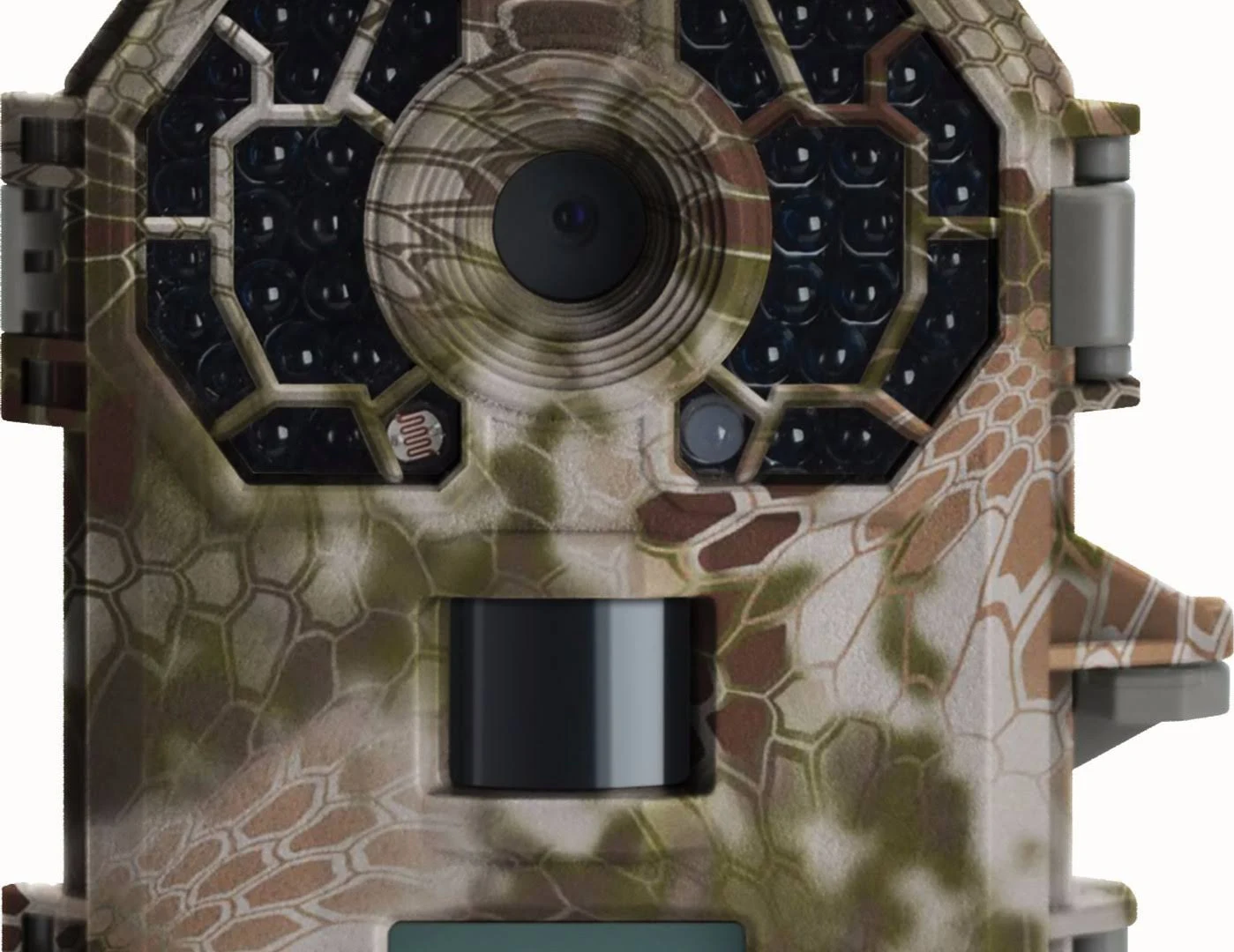 Stealth Cam G42NG 12 Mp Game Camera - Kryptek Highlander
