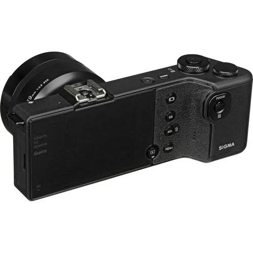 Sigma DP1 Quattro Digital Camera