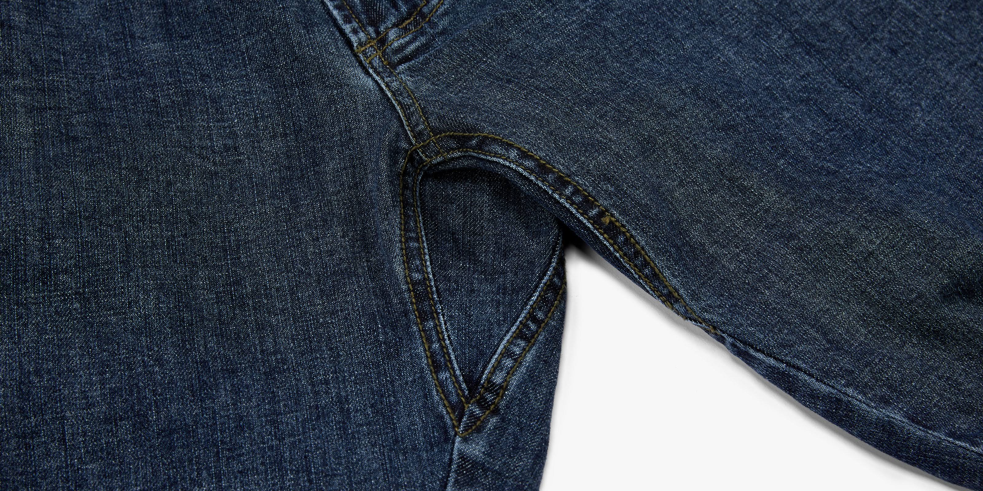 Viktos Operatus XP Tactical Jean - Men&s Dark Blue 44/34 1503223