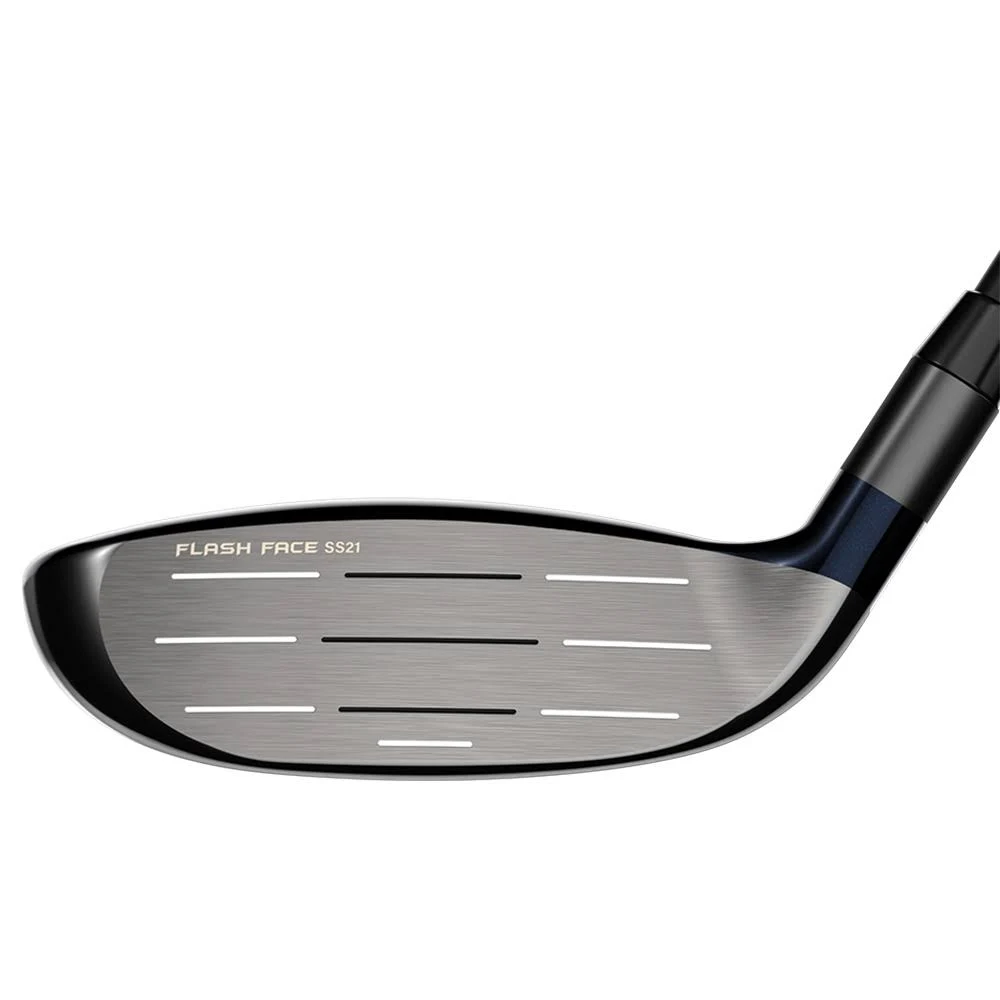 Callaway Big Bertha B21 Fairway Wood New