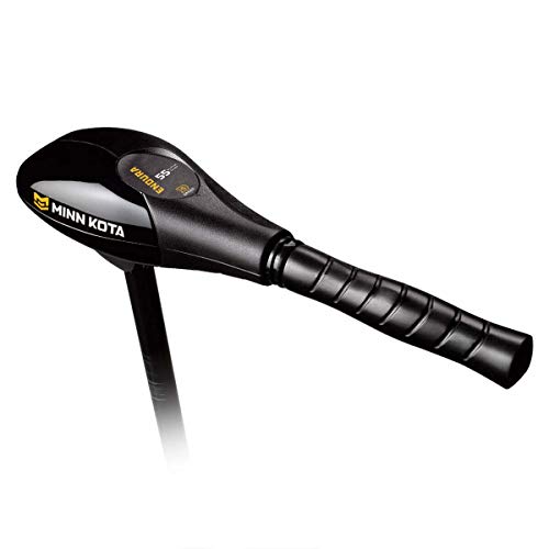 Minn Kota Endura C2 40 Freshwater Transom Mounted Trolling Motor (36" Shaft)