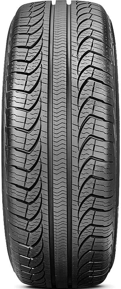 Pirelli P4 FOUR SEASONS PLUS Radial Tire-215/60R17 96T