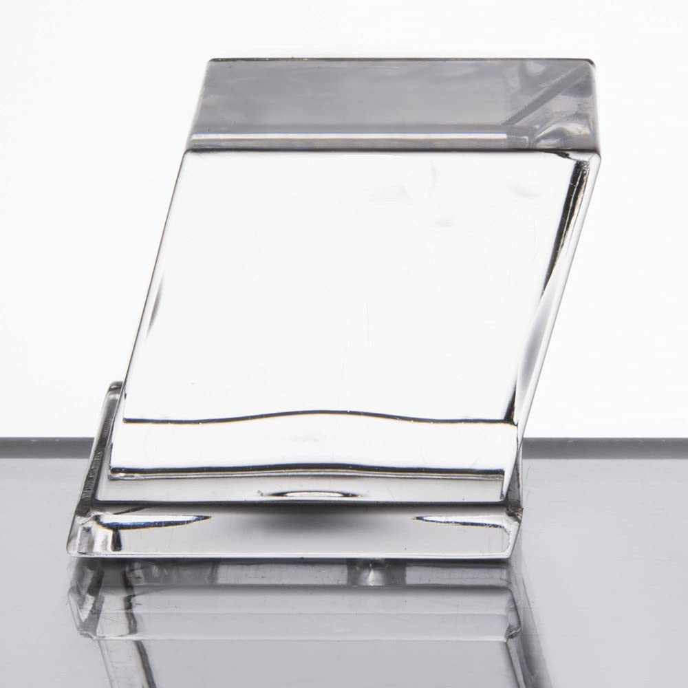 Manitowoc UYF-0140A NEO Undercounter Half Dice Ice Maker