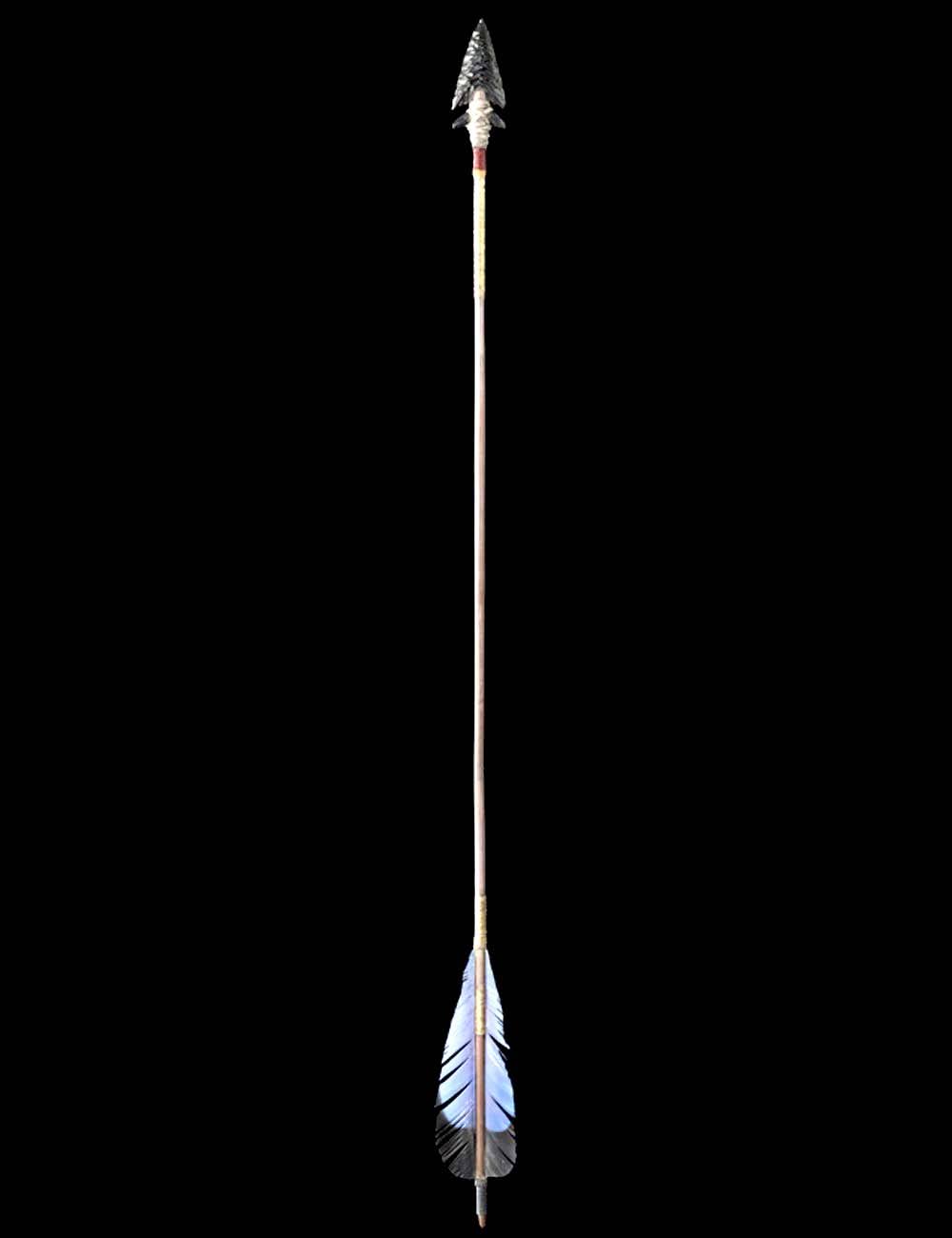 Shadow of The Tomb Raider Lara Croft&s Bow u0026 Arrow - Prop Replica