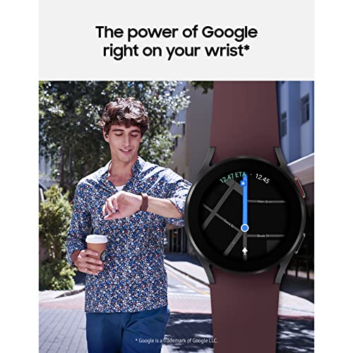 SAMSUNG Galaxy Watch 4
