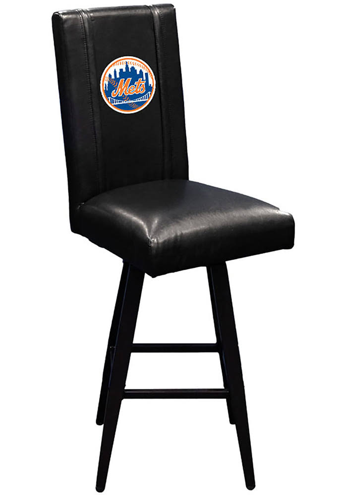 DreamSeat New York Mets Swivel Bar Stool 2000