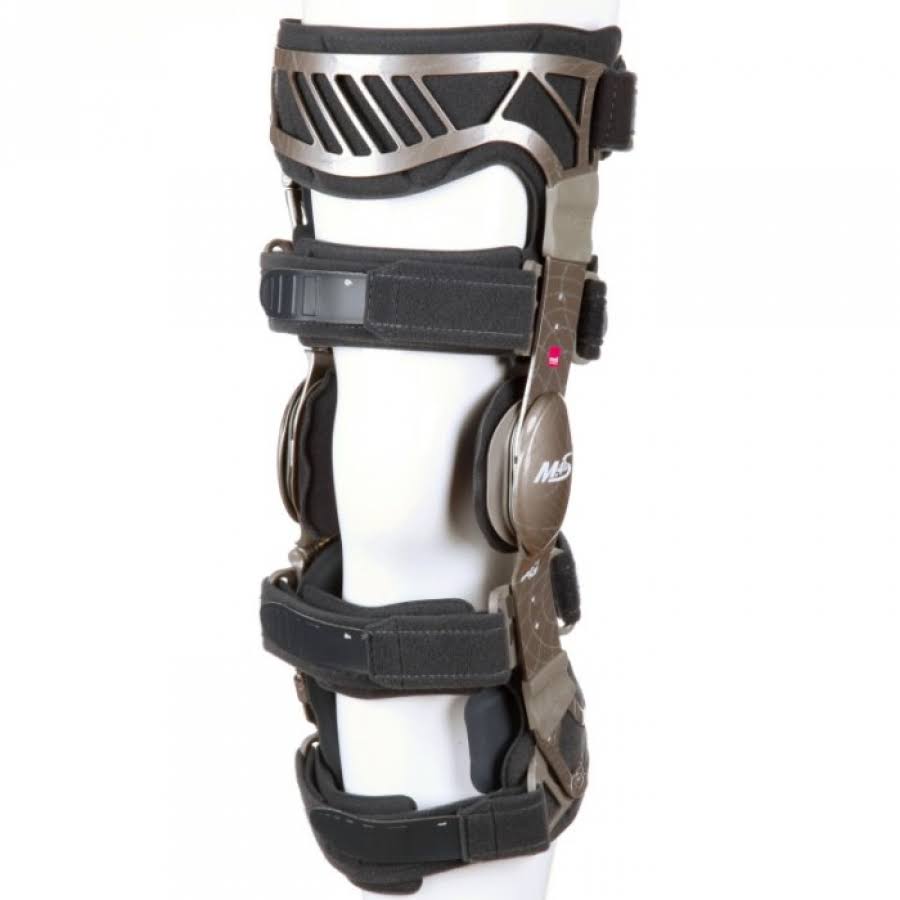Medi M.4s OA Osteoarthritis Knee Brace