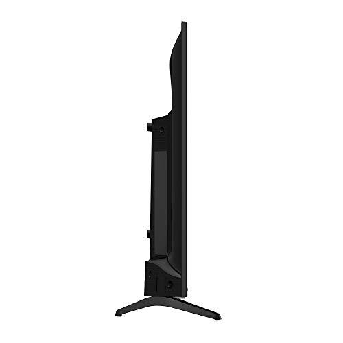 Hisense 43x22 H4F Series Roku TV