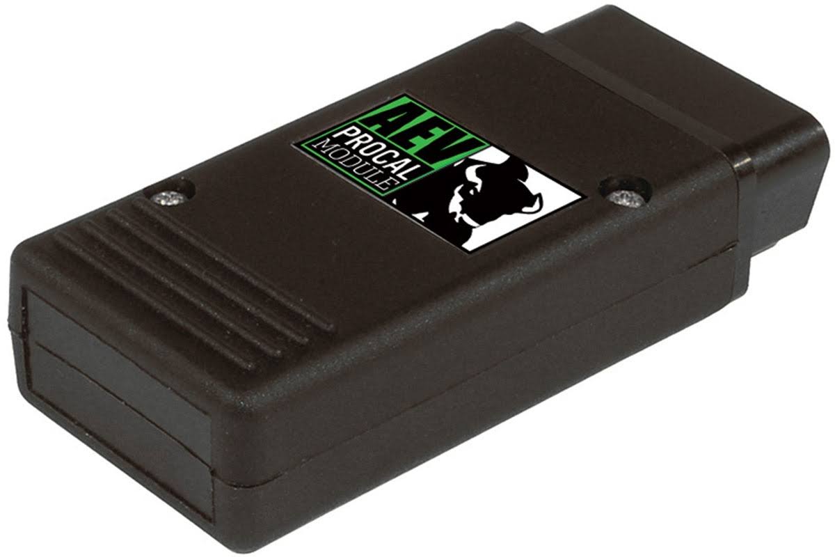 AEV ProCal Module 30406020BF 2013-2017 Ram Trucks Programming Module