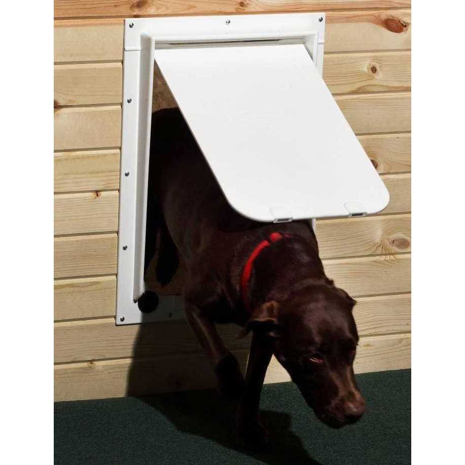 Magnador Pet Door Plaza Enterprises - Pet Supplies online store