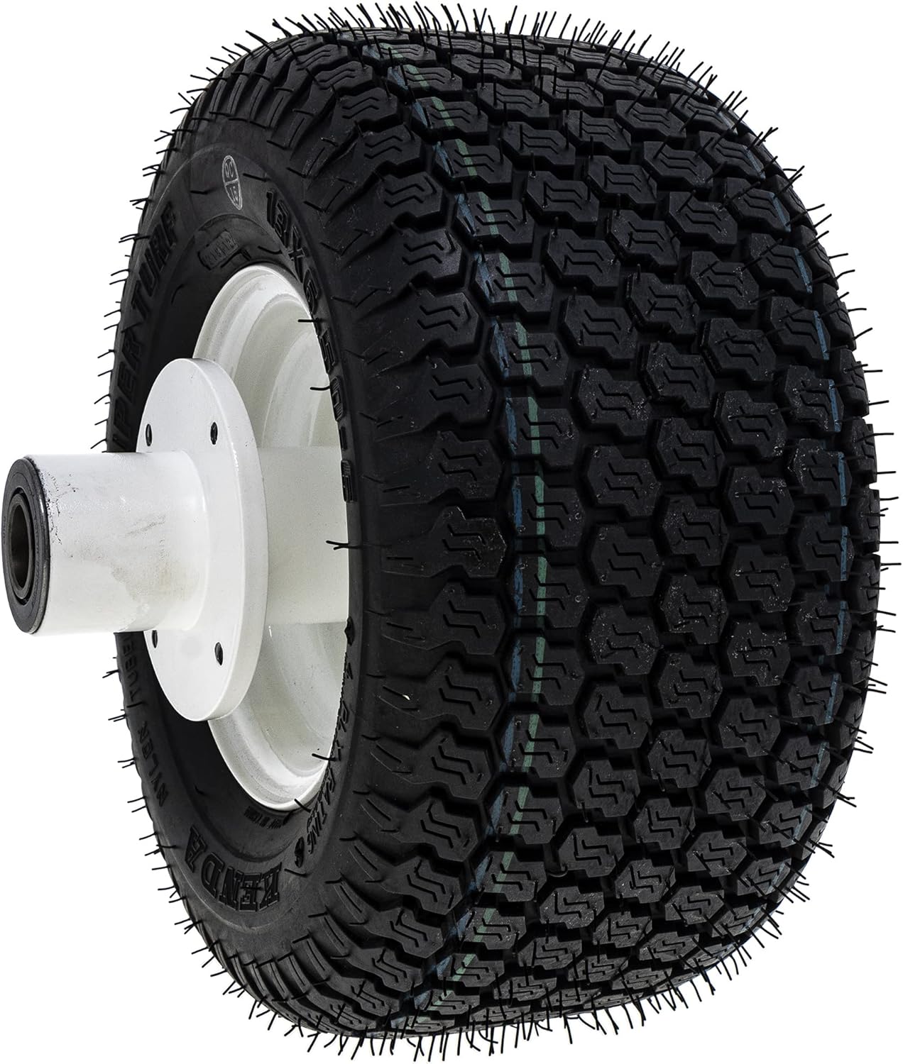 Exmark 130-8364 Wheel and Tire Metro S Series