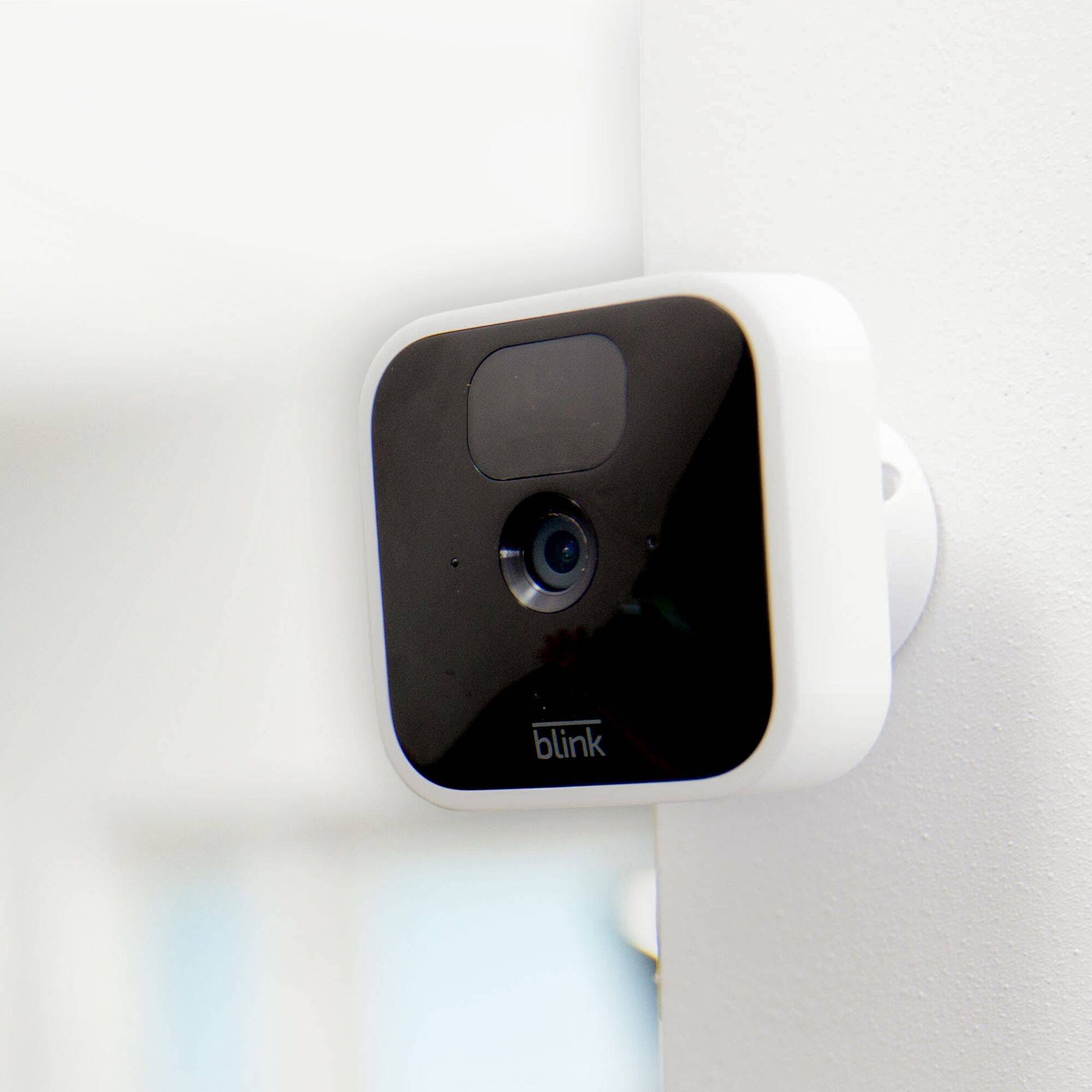 Blink - Indoor 1 Camera System &ndash; Wireless, HD Security Camera