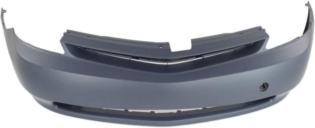 For Toyota Prius Bumper Cover 2004 2005 2006 2007 2008 2009 | Front | Primed | TO1000274 | 5211947903