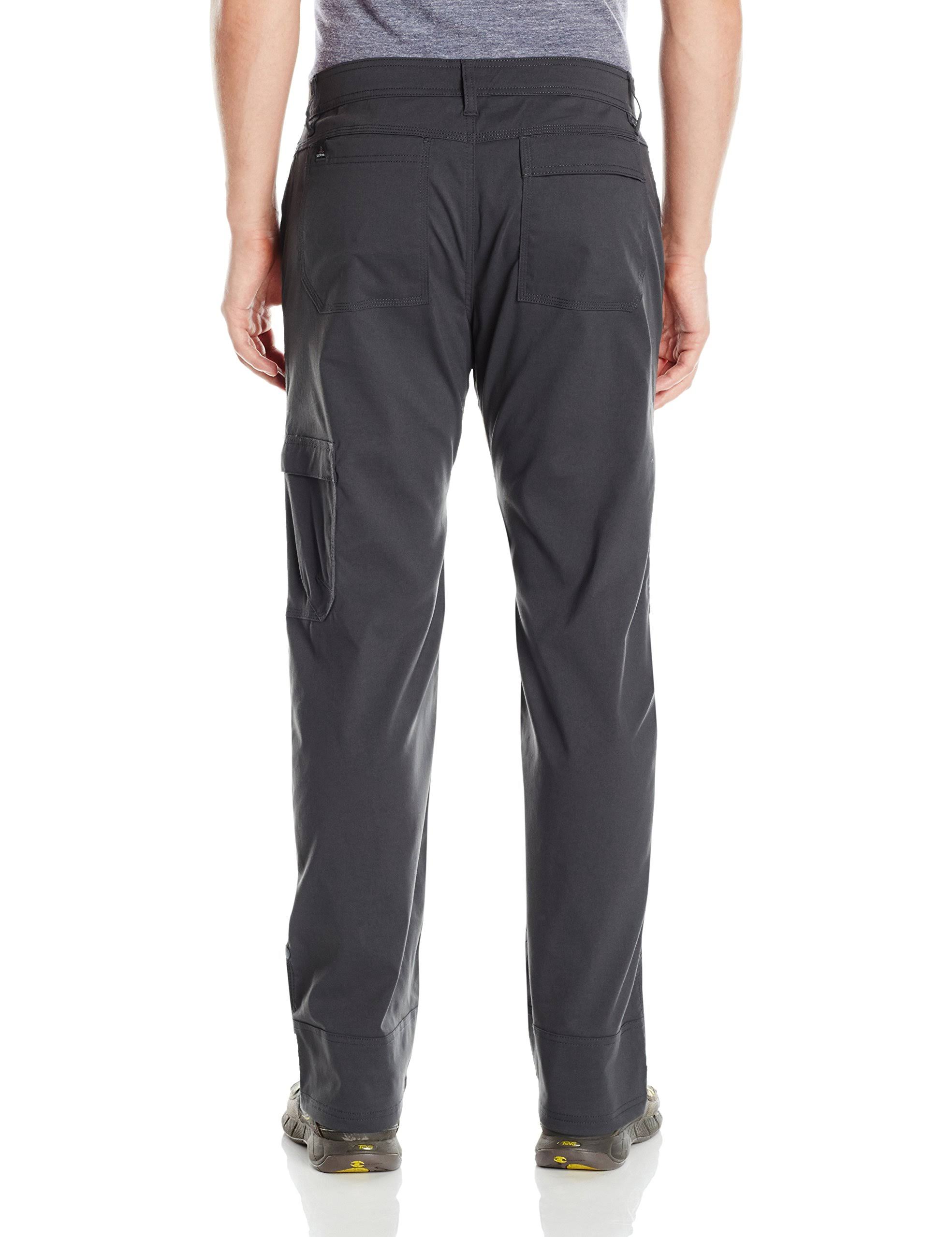Prana Stretch Zion Pant - Men&s