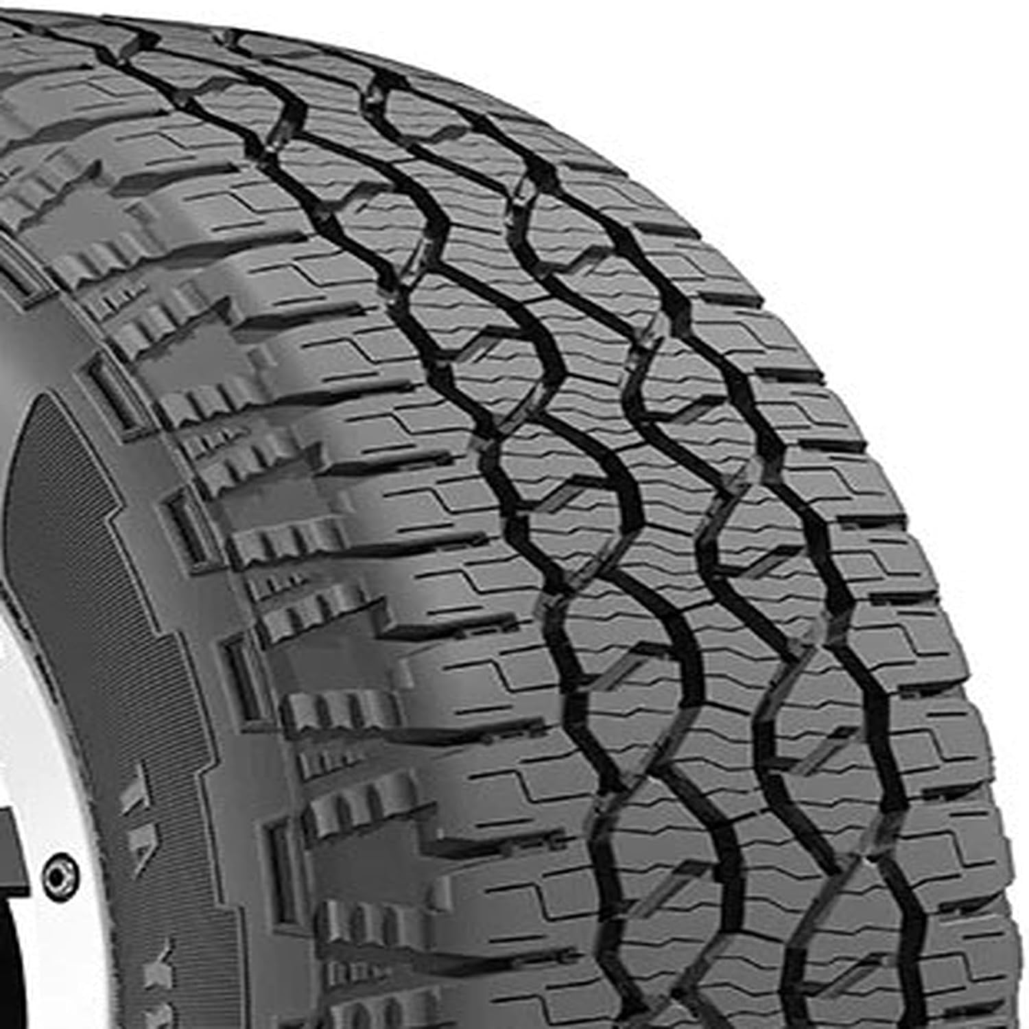 Goodyear Wrangler Territory AT All Terrain 265/60R18 110H Light Truck Tire