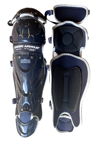 Under Armour Converge Victory Series NOCSAE Certified Youth Catcher's Set - Ages 12-16