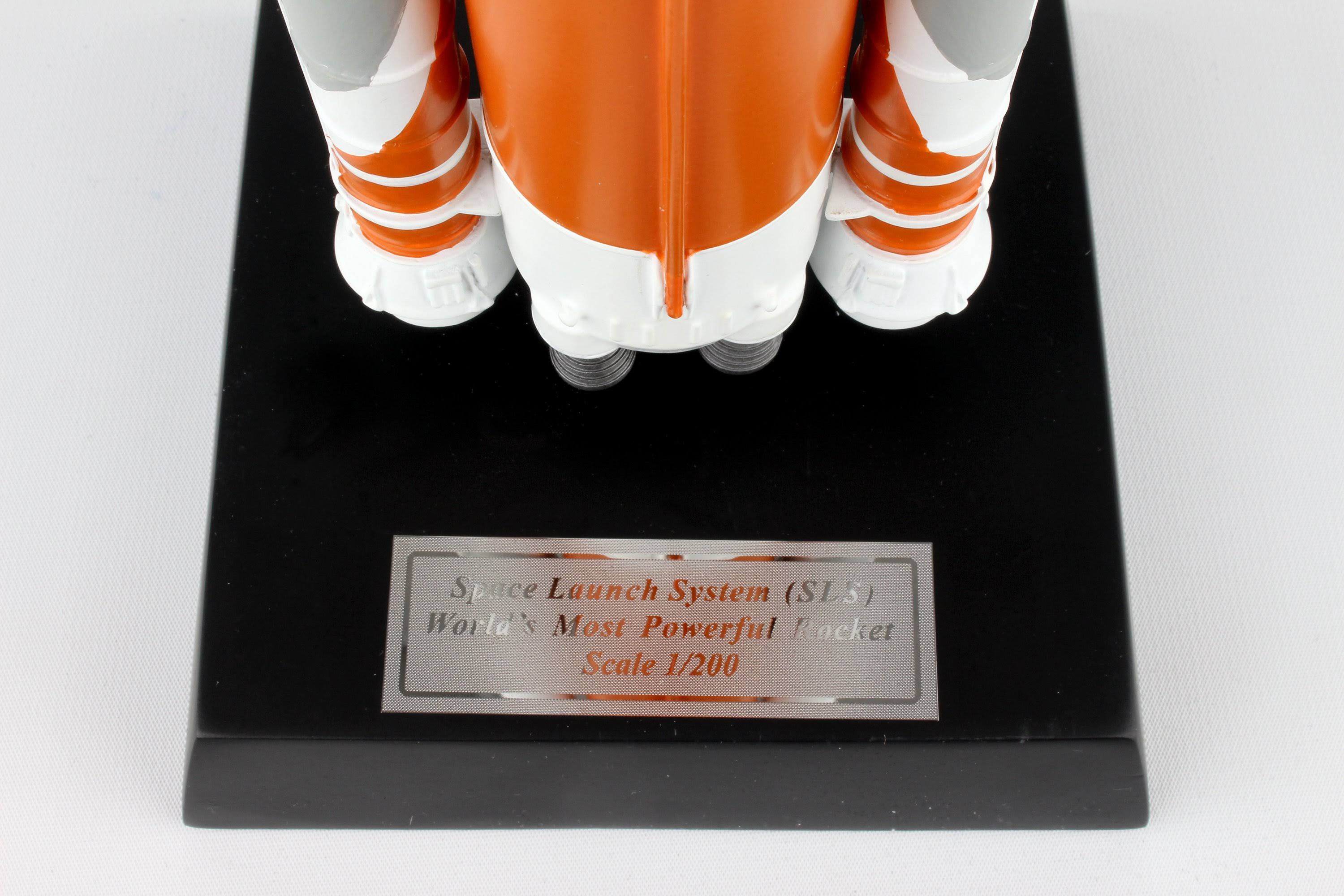 Space Launch System 1/200 (kynsls2)
