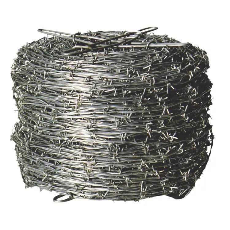 Red Brand 70481 4 Point Barbed Wire - Shop Hardware Tools Online Store
