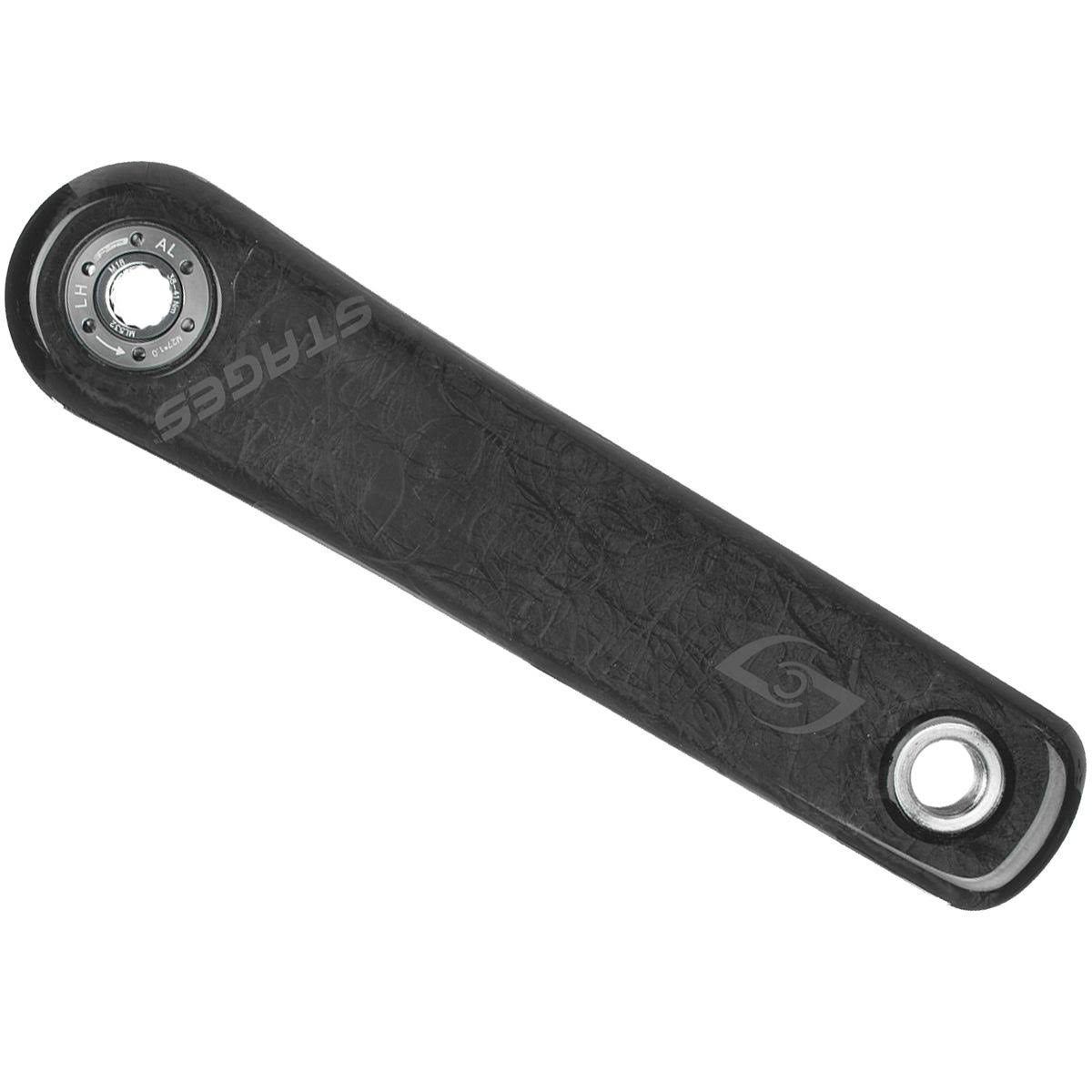 Stages Power L Carbon for SRAM and FSA Meter 172.5mm BB30