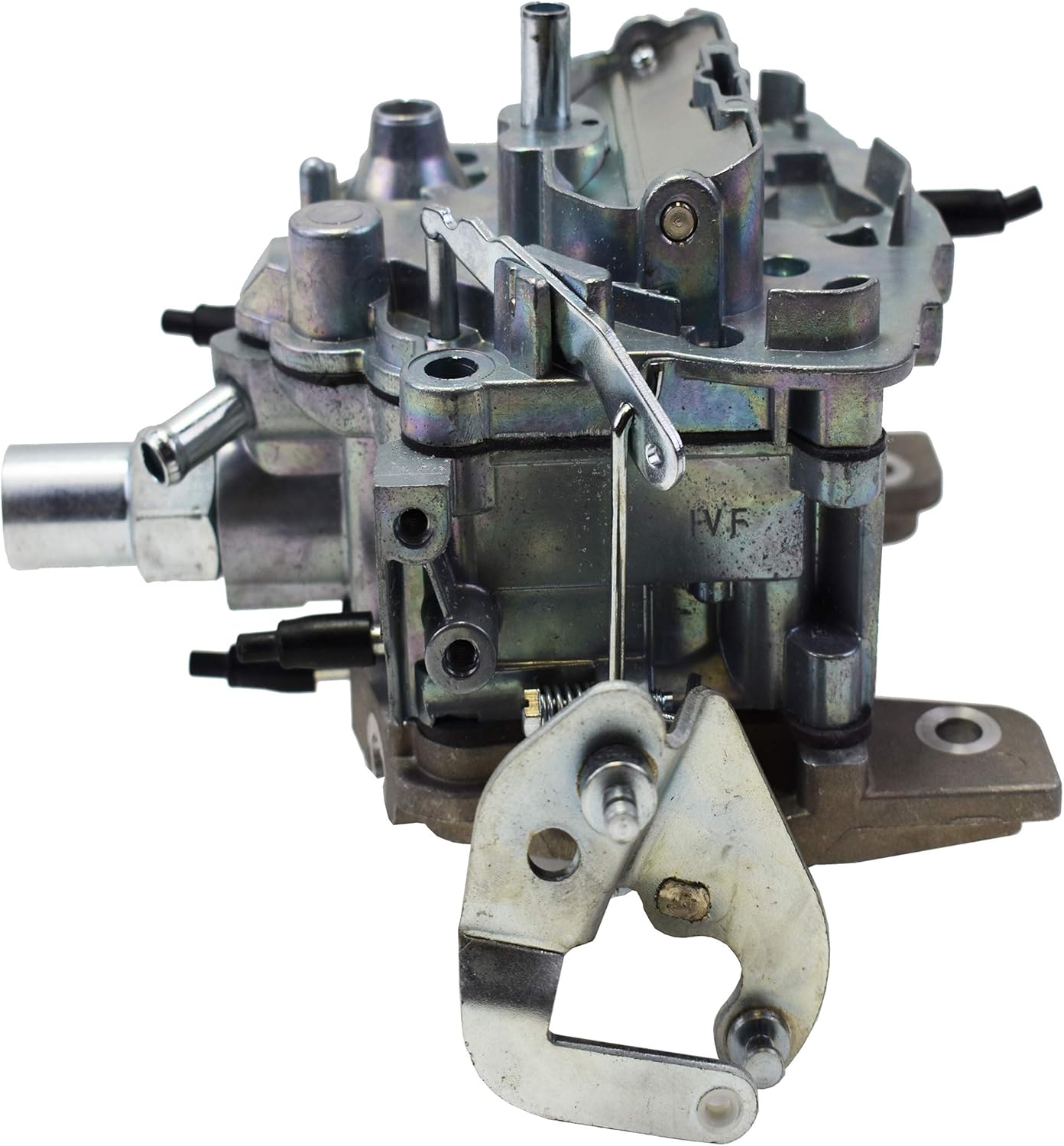 A-Team Performance - 138 Rochester Type Carburetor - Compatible with M2MC V6 Buick GMC GM Car Trucks 265 231 252