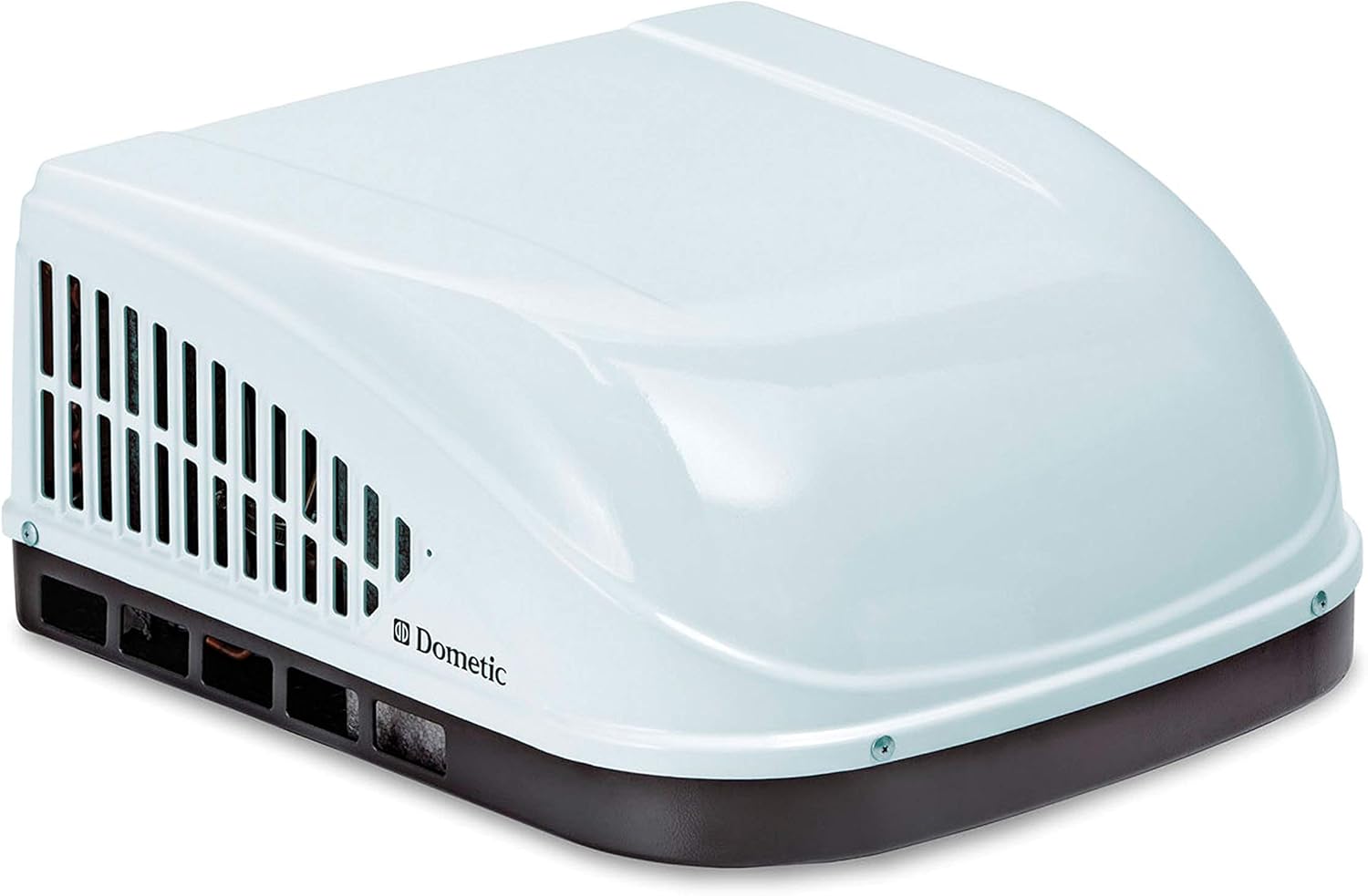 Dometic 3315332.000 Shroud Assembly Brisk Air II - Polar White