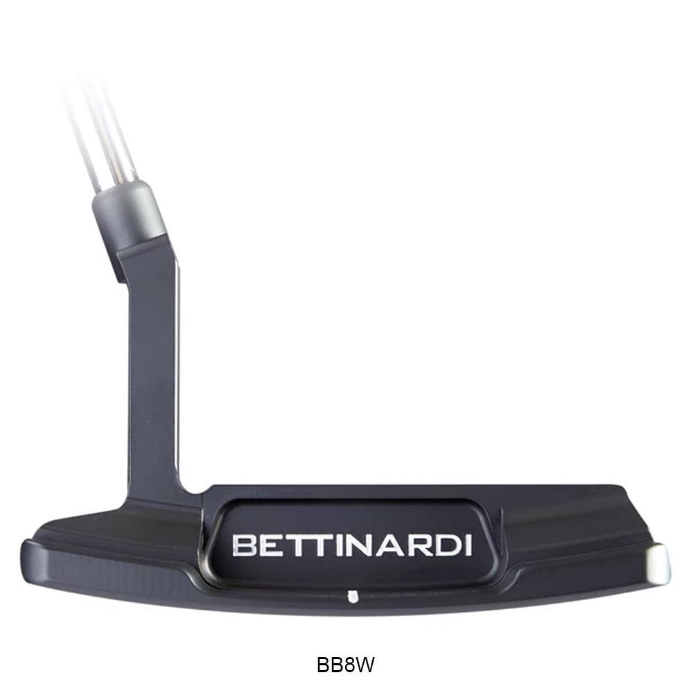Bettinardi BB8 Wide Putter