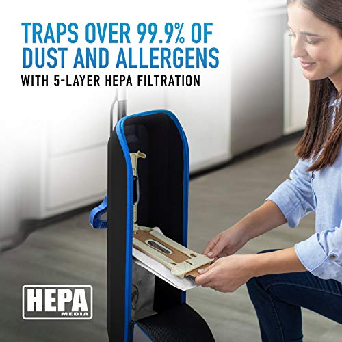 Hoover ONEPWR HEPA+ Cordless Upright Vacuum Cleaner