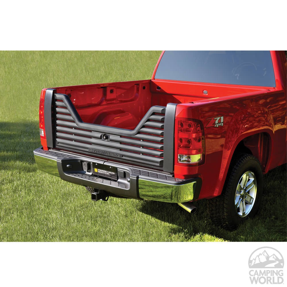 Stromberg Carlson VG-97-4000 Louvered Tailgate