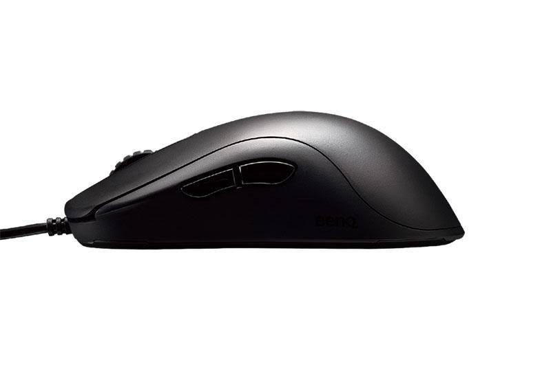 Zowie Gear ZA13 USB Optical Gaming Mouse (Black)