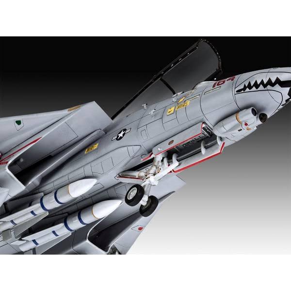 Revell 63960 F-14D Super Tomcat Model Set
