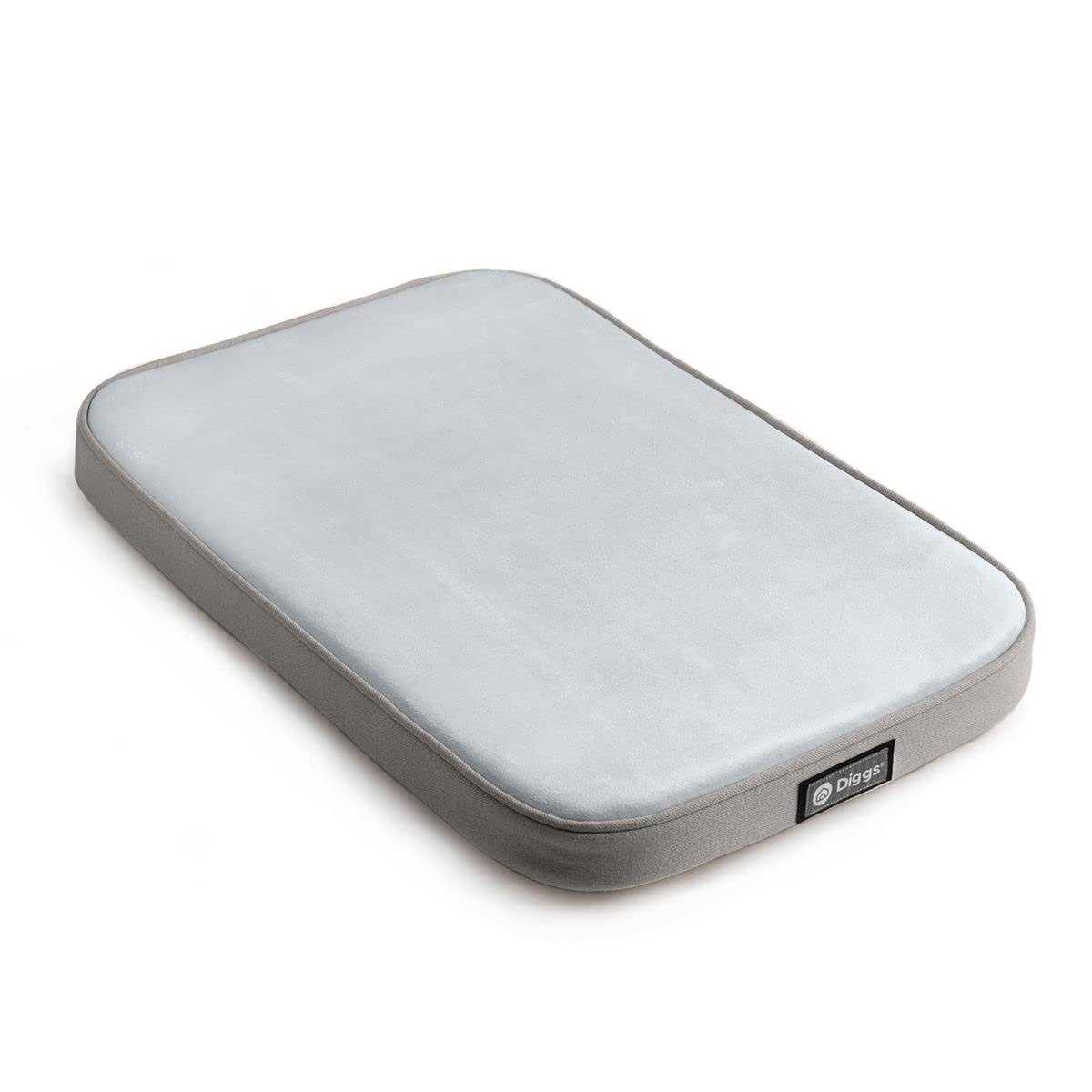 Snooz Memory Foam Crate Pad &amp; Dog Bed Diggs - Pet Supplies online store