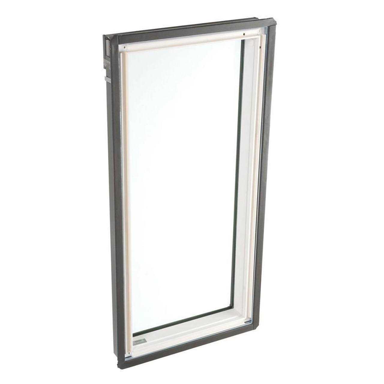 Velux FS Fixed Deck Mount Skylight