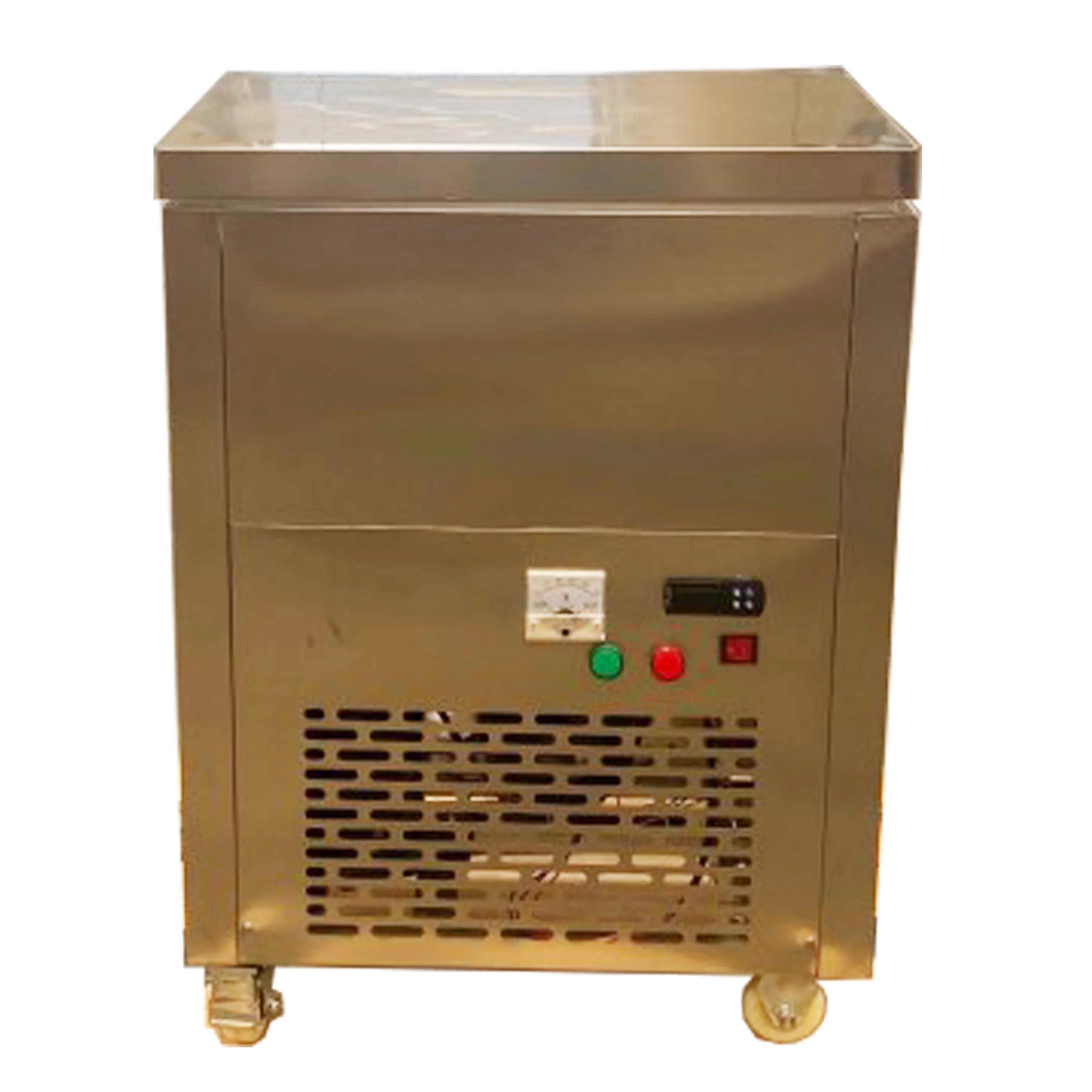 Snow Shaved Block Ice Machine Shaved Ice maker SI2