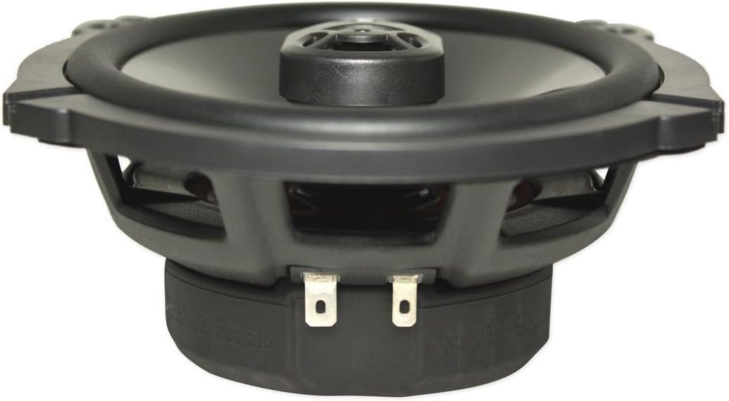 2 Pairs Of Rockford Fosgate P1683 130W 6"x8" 3-Way Car Stereo Speakers 6x8 Punch