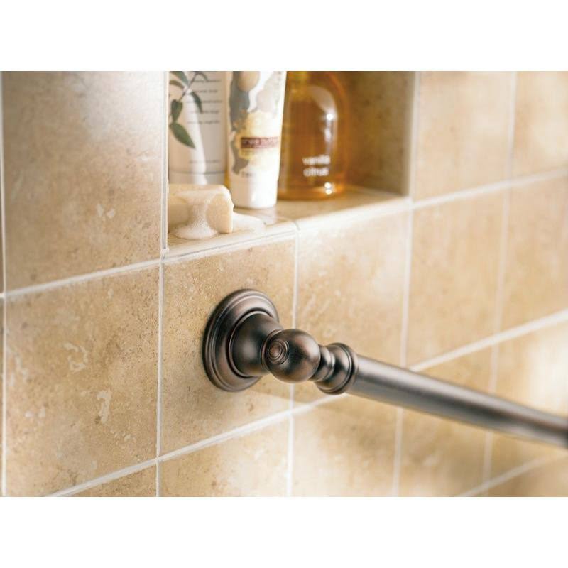 Moen YG5412BN Kingsley 12x22 Grab Bar Brushed Nickel