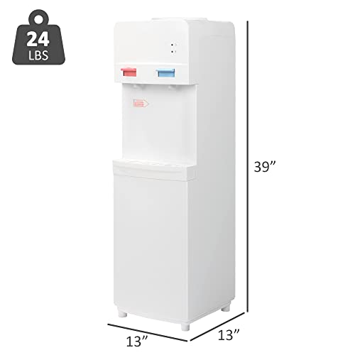 Water Cooler Dispenser