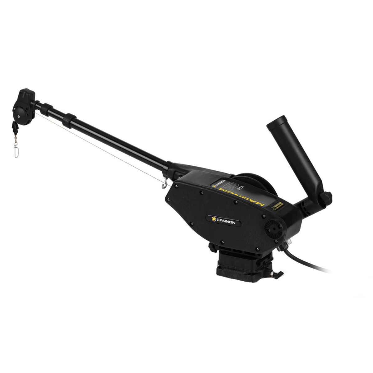 Cannon 10 STX Electric Downrigger Remanufactured Mag 1979305