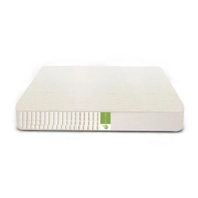 Organic Soft Nest Mattress - California King Size
