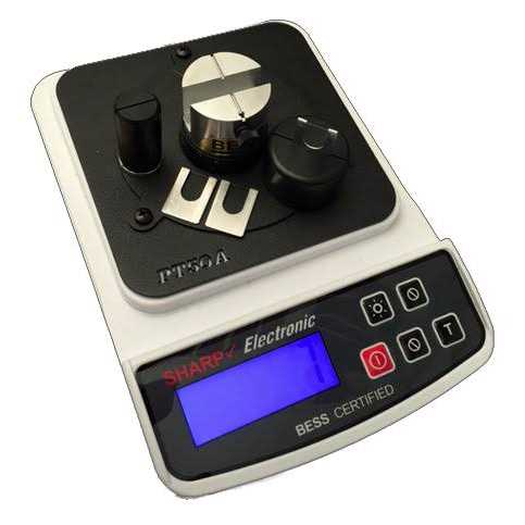 Edge-On-Up Industrial Edge Tester from Sharpening Supplies - Shop Hardware Tools Online Store