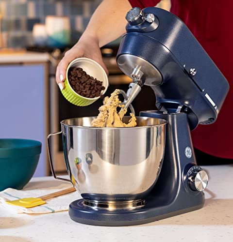 GE Electric Stand Mixer