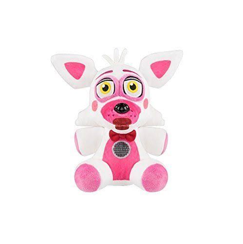 Funko Plush: Five Nights at Freddy&s - Sister Locati