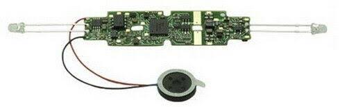 Digitrax SDXN146K1E Sound Decoder for Kato SD40-2; N Scale | Digitrax