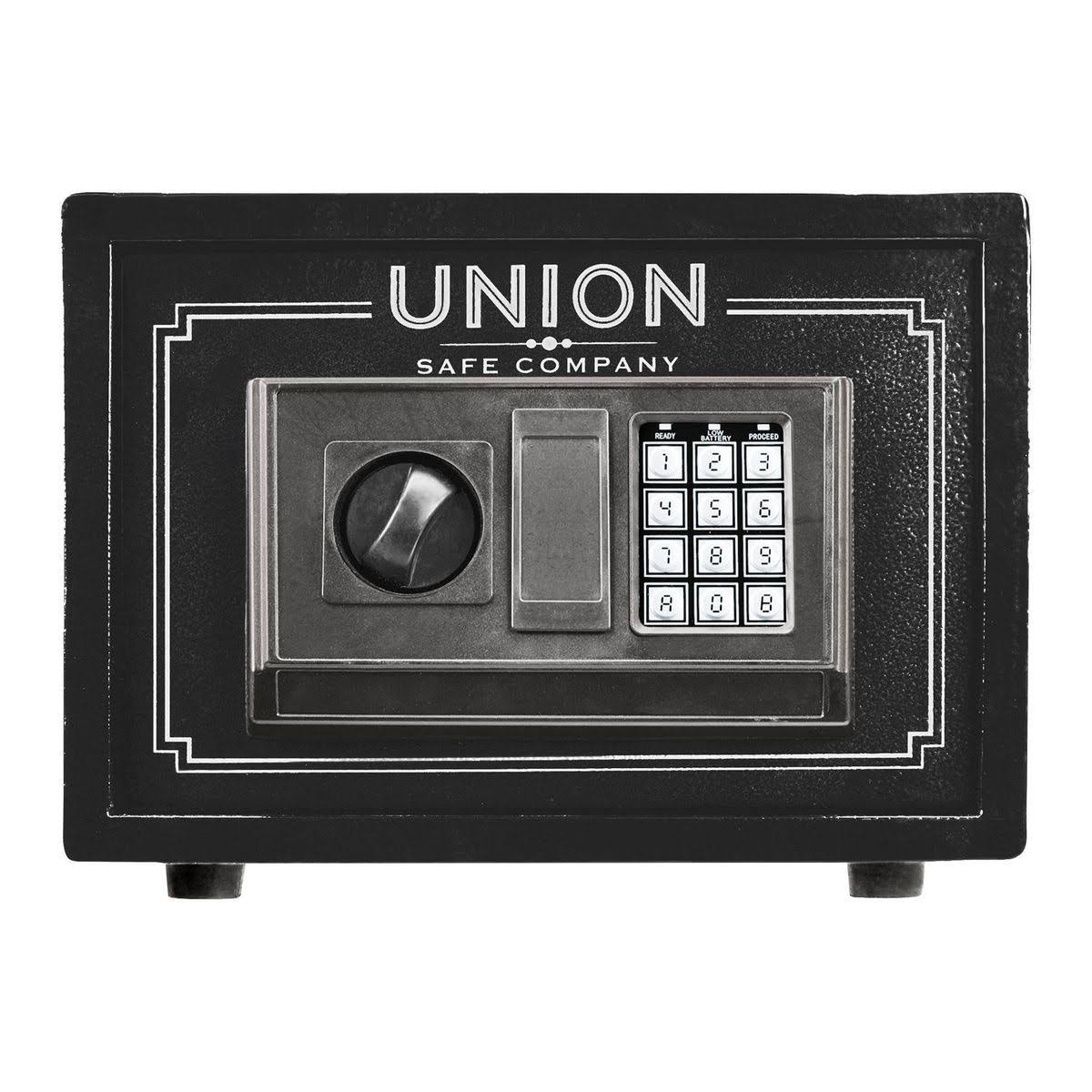 Union Safe Company 0.71 Cu. ft. Electronic Digital Safe 62978