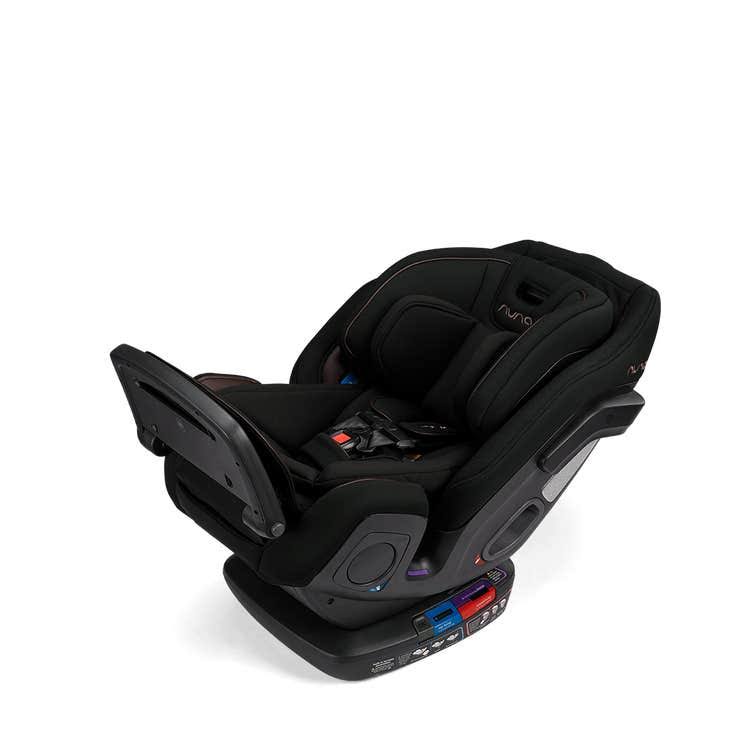 Nuna Exec All-in-One Car SEAT, Riveted