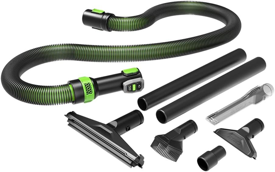 EGO Power+ WDV0900 9 Gallon Wet/Dry Vacuum Tool Only Battery and Charger Not Included