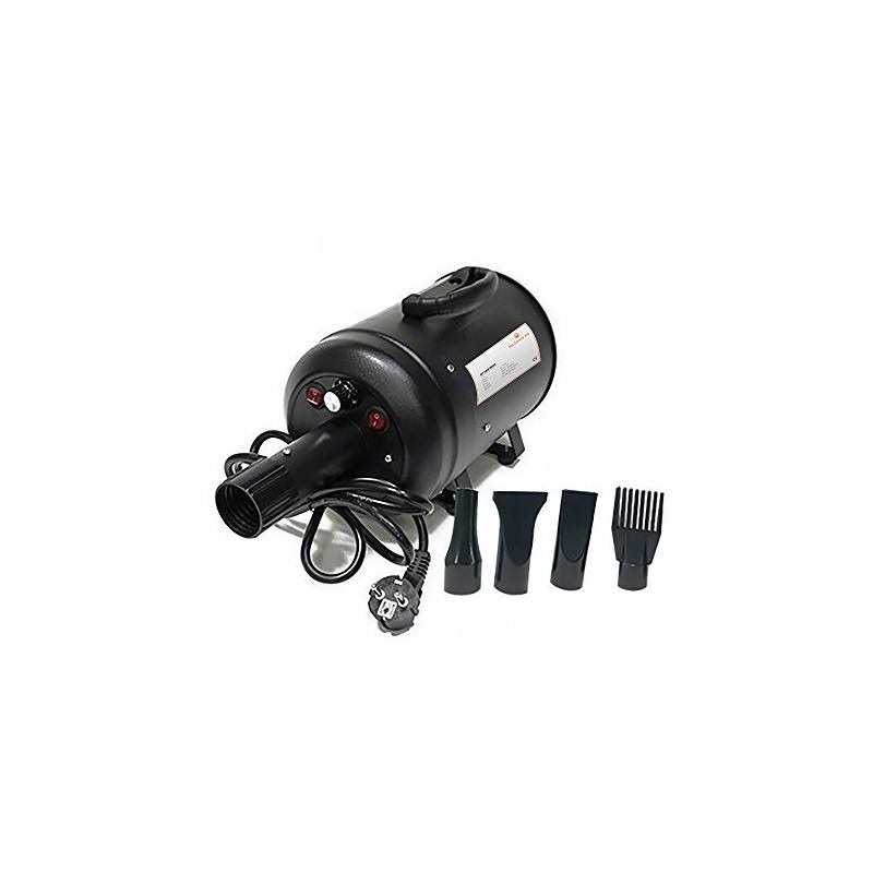 Pet Control Hq Dog Hair Dryer Blower for grooming Professional High Velocity 4.5HP Blow Dryer for Dogs - Pet Supplies online store