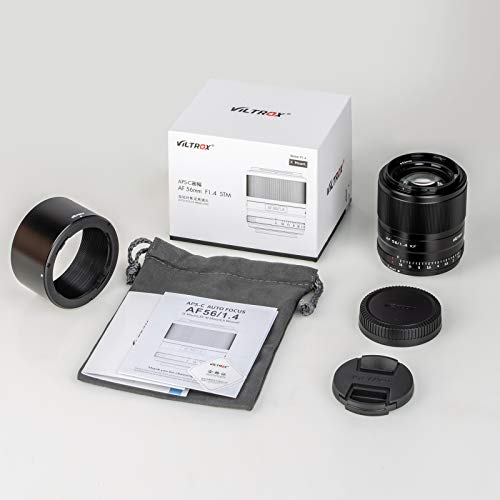 VILTROX Pro 27mm f/1.2 F1.2 XF Fuji for Fujifilm X Mount Lens,27mm APS-C X Lens for Fuji X-T5 X-H2S X-S20 X-T4 X-S10 X-T200 X-T30 II X-H1 X-T30 X-A7 X-Pro3 X-E4 X-T2 X-Pro2