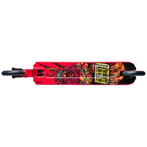 Lucky JonMarco Gaydos Signature Pro Scooter 2021