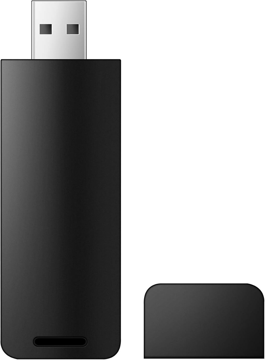 Encrypted USB Flash Drive (32G) Pack of 2