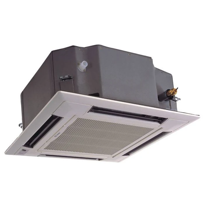 Gree CAS12HP230V1AC - 12,000 BTU 16 SEER +Multi Ceiling Cassette Ductless Mini Split Indoor Unit 208-230V